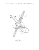 SURGICAL ACCESS SYSTEM AND RELATED METHODS diagram and image