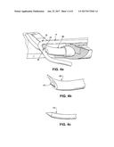 Suture Passing Devices and Methods diagram and image