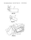 Suture Passing Devices and Methods diagram and image