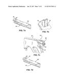 Suture Passing Devices and Methods diagram and image