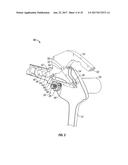 BATTERY POWERED SURGICAL INSTRUMENT diagram and image