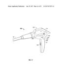 BATTERY POWERED SURGICAL INSTRUMENT diagram and image