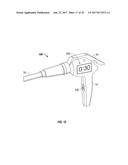 BATTERY POWERED SURGICAL INSTRUMENT diagram and image