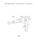 BATTERY POWERED SURGICAL INSTRUMENT diagram and image