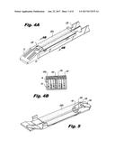 BUTTRESS ATTACHMENT TO THE CARTRIDGE SURFACE diagram and image