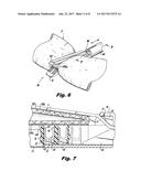 BUTTRESS ATTACHMENT TO THE CARTRIDGE SURFACE diagram and image