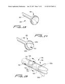 VACUUM ASSISTED SURGICAL DISSECTION TOOLS diagram and image