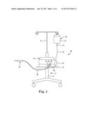 ELECTROSURGICAL DEVICE WITH MULTIPLE MONOPOLAR ELECTRODE ASSEMBLY diagram and image