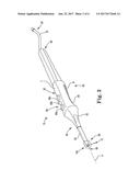 ELECTROSURGICAL DEVICE WITH MULTIPLE MONOPOLAR ELECTRODE ASSEMBLY diagram and image