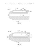 ELECTROSURGICAL INSTRUMENT INCLUDING NESTED KNIFE ASSEMBLY diagram and image