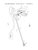 APPARATUS FOR TISSUE SEALING diagram and image