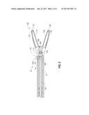 APPARATUS FOR TISSUE SEALING diagram and image