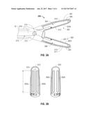 APPARATUS FOR TISSUE SEALING diagram and image