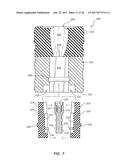 Casting Jig for Chair-Side Manufacture of Customizable Sculptable     Anatomical Healing Caps diagram and image