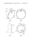 FLOSS DISPENSERS diagram and image