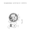 FLOSS DISPENSERS diagram and image