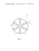 ANCHORING MECHANISMS AND SYSTEMS FOR ENDOLUMINAL DEVICES diagram and image