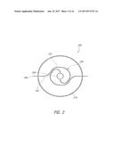 ANCHORING MECHANISMS AND SYSTEMS FOR ENDOLUMINAL DEVICES diagram and image