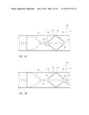 ANCHORING MECHANISMS AND SYSTEMS FOR ENDOLUMINAL DEVICES diagram and image