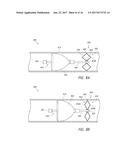 ANCHORING MECHANISMS AND SYSTEMS FOR ENDOLUMINAL DEVICES diagram and image