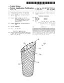 INTRALUMINAL DEVICE AND METHOD diagram and image