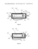 EYEWEAR INCLUDING A REMOTE CONTROL CAMERA diagram and image