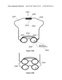 EYEWEAR INCLUDING A REMOTE CONTROL CAMERA diagram and image