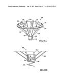 SYSTEM FOR IMPROVING CARDIAC FUNCTION BY SEALING A PARTITIONING MEMBRANE     WITHIN A VENTRICLE diagram and image