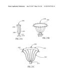 SYSTEM FOR IMPROVING CARDIAC FUNCTION BY SEALING A PARTITIONING MEMBRANE     WITHIN A VENTRICLE diagram and image