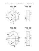 Expandable Ring Intervertebral Fusion Device diagram and image