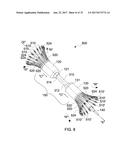 STENTS AND STENT DEPLOYMENT DEVICES diagram and image