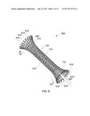 STENTS AND STENT DEPLOYMENT DEVICES diagram and image