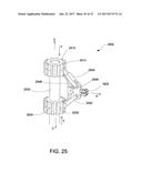 STENTS AND STENT DEPLOYMENT DEVICES diagram and image