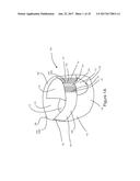 Apparatuses And Methods For Making Absorbent Articles With Masked Side     Seam Regions diagram and image