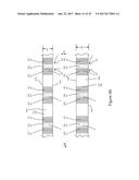 Apparatuses And Methods For Making Absorbent Articles With Masked Side     Seam Regions diagram and image