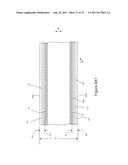 Apparatuses and Methods for Making Absorbent Articles With Masked Waist     Edge Regions diagram and image