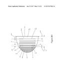 Assembled Absorbent Article Components With Graphics Having Aligned Masked     Zones diagram and image