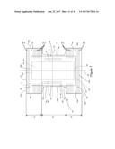 Assembled Absorbent Article Components With Graphics Having Aligned Masked     Zones diagram and image