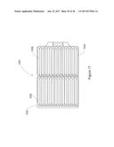 Assembled Absorbent Article Components With Graphics Having Aligned Masked     Zones diagram and image