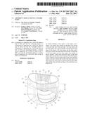 Absorbent Article Having a Folded Waist diagram and image