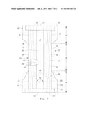 Absorbent Article Having a Folded Waist diagram and image