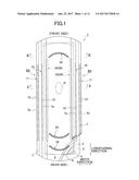 ABSORBENT ARTICLE diagram and image