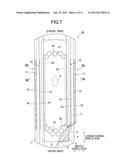 ABSORBENT ARTICLE diagram and image