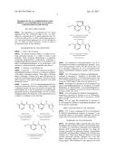 PHARMACEUTICAL COMPOSITIONS COMPRISING     (3-(1-(1H-IMIDAZOL-4-YL)ETHYL)-2-METHYLPHENYL)METHANOL diagram and image