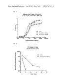 Activated Polyoxazolines and Conjugates and Compositions Comprising the     Same diagram and image