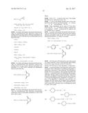 Activated Polyoxazolines and Conjugates and Compositions Comprising the     Same diagram and image