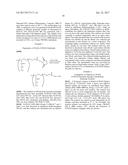 Activated Polyoxazolines and Conjugates and Compositions Comprising the     Same diagram and image