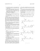 Activated Polyoxazolines and Conjugates and Compositions Comprising the     Same diagram and image