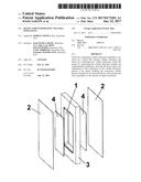 DEVICE FOR EVAPORATING VOLATILE SUBSTANCES diagram and image