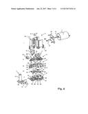 Suction Pump with a Safety Valve diagram and image